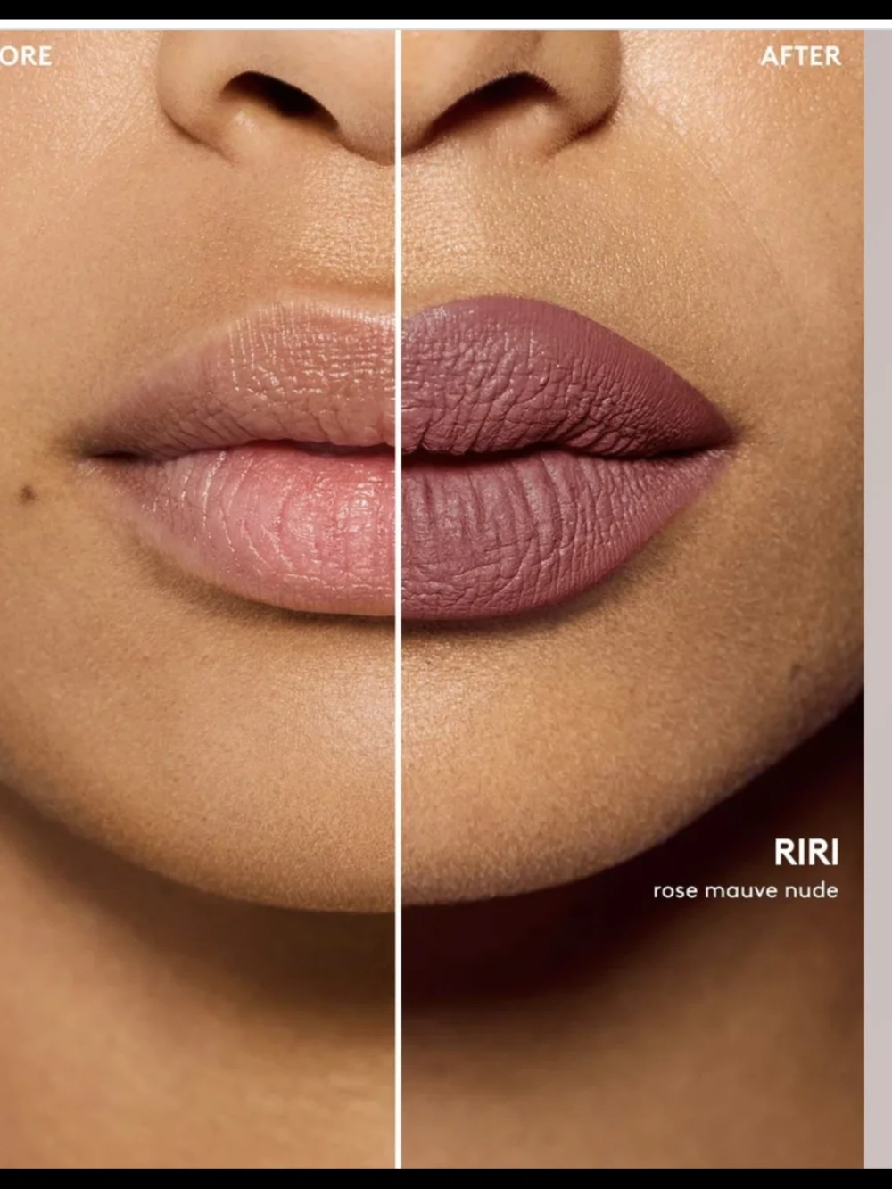 Fenty Beauty Icon Velvet Liquid Lipstick In 04 Riri NIB